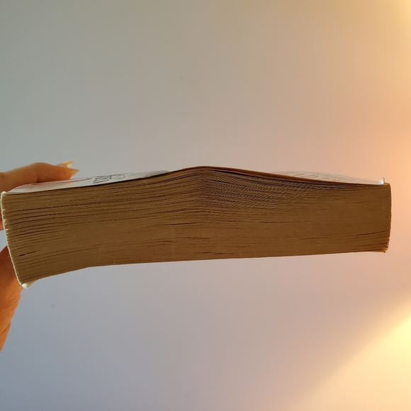 ⚘️FREE WITH PURCHASE - Book: December 6 - Picture 4 of 4